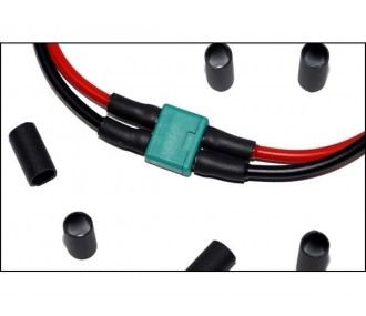 Thermal adhesive tube x20 for MPX socket