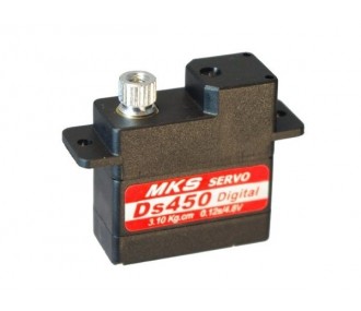 Servo digital  métal DS450 Mks
