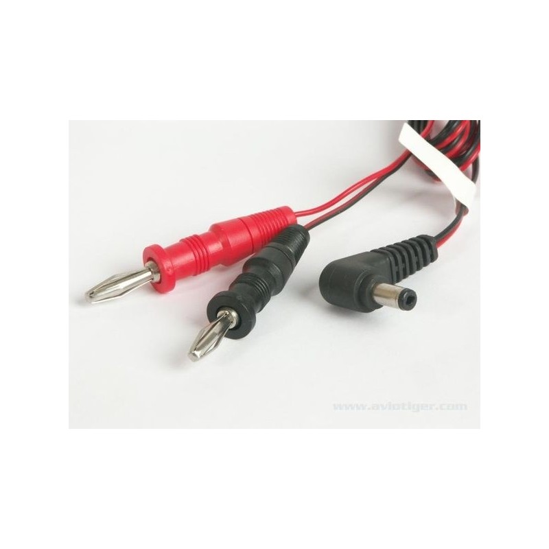 Cordon charge Tx - 8FG/12FG Futaba