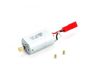 BLH3103 - Motor principal con piñón - Blade 120 SR E-Flite