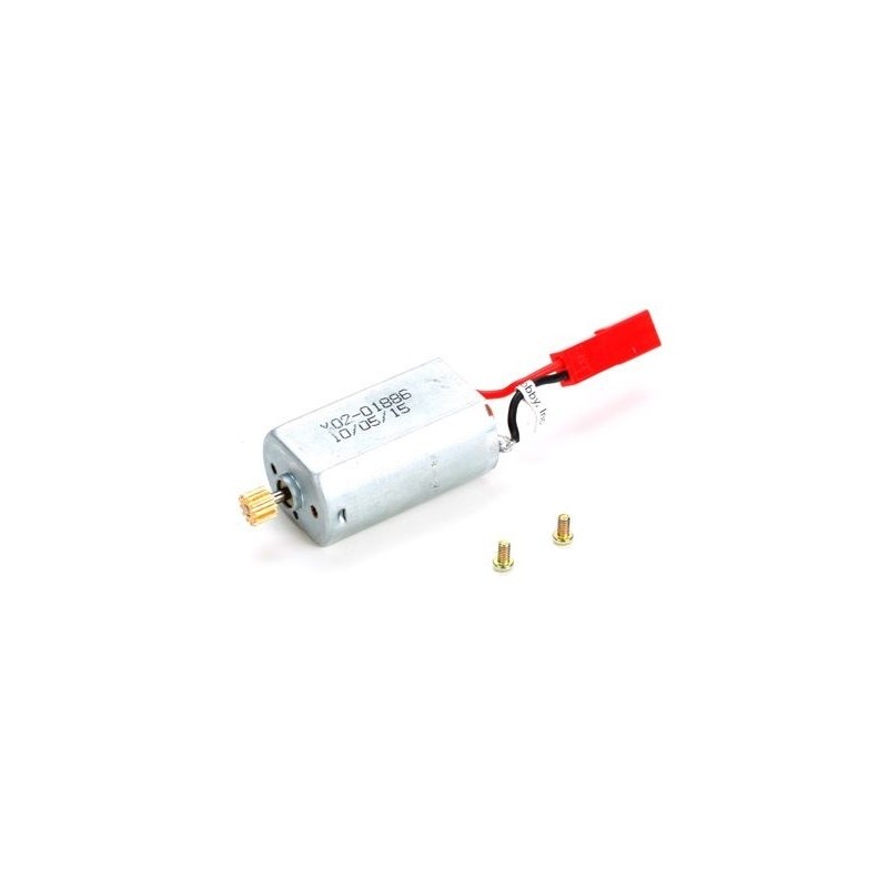 BLH3103 - Hauptmotor mit Ritzel - Blade 120 SR E-Flite