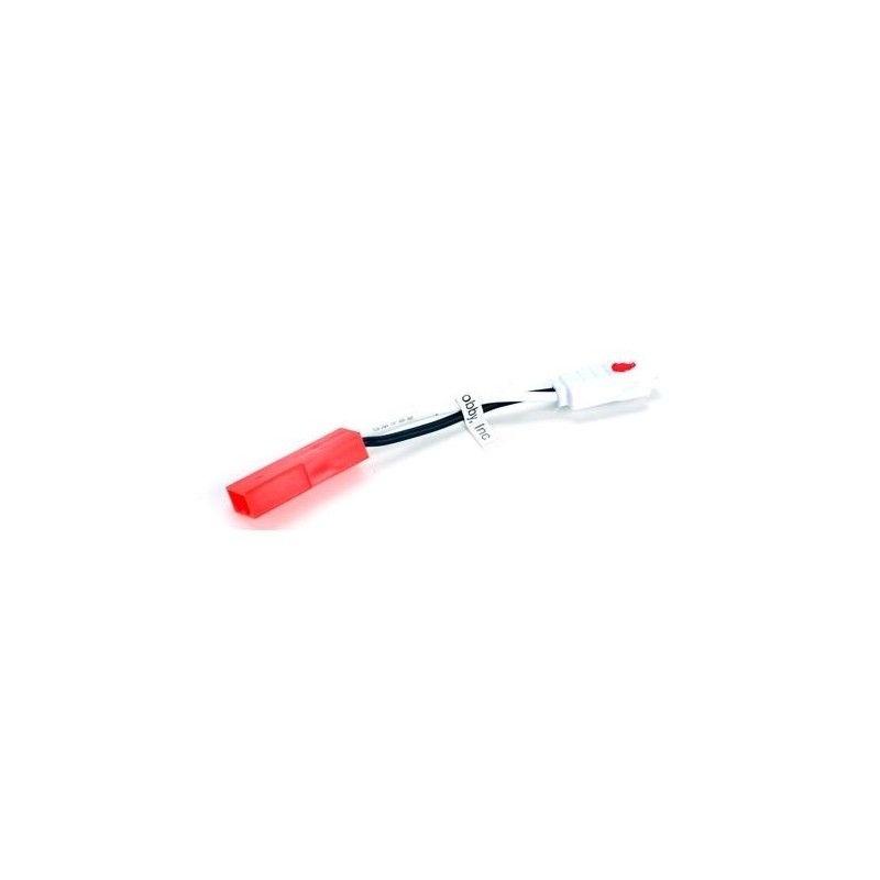 BLH3126 - Adaptateur de chargeur - Blade 120 SR E-Flite