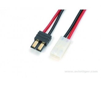 Adapter Tamiya weiblich Traxxas männlich