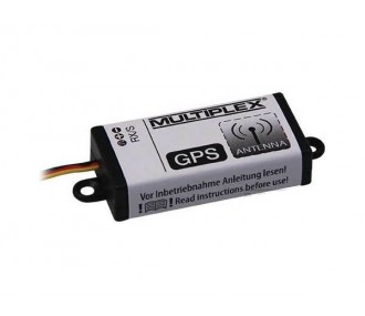 GPS V2 Multiplex für M-LINK Empfänger