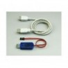 PC-, USB-Kabel für Rx Multiplex