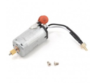 BLH3503 - Coreless Main Motor with Sprocket - Blade mCP X E-Flite