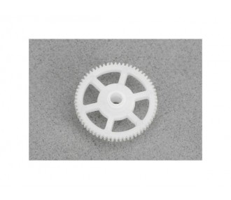 BLH3506 -  Couronne principale - Blade mCP X E-Flite