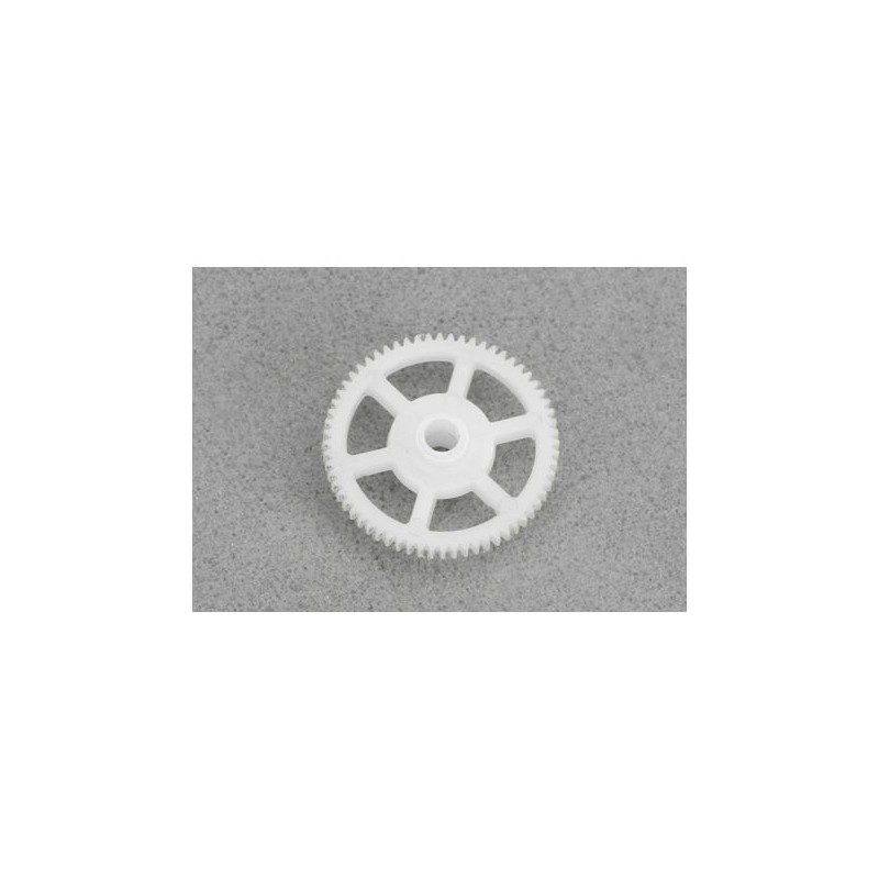 BLH3506 - Hauptkrone - Blade mCP X E-Flite