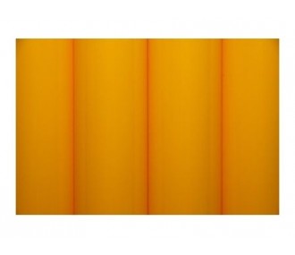 ORACOVER jaune CUB 2m