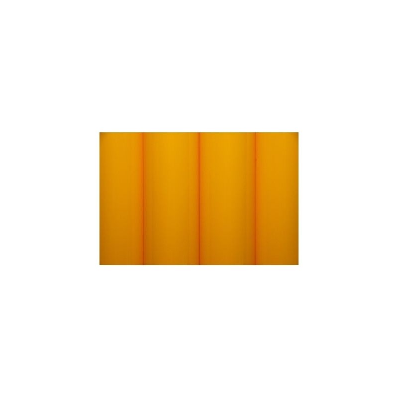 ORACOVER giallo CUB 2m