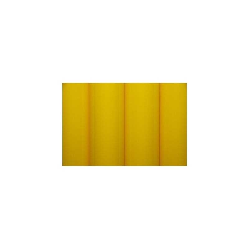 ORACOVER jaune 2m