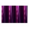 ORACOVER violett transparent 2m