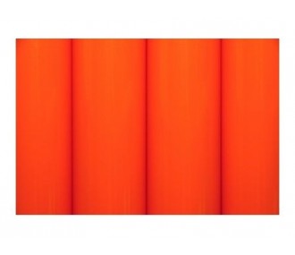 ORACOVER arancione 2m