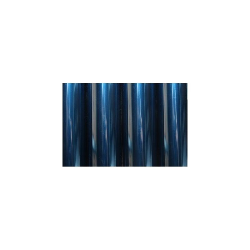 ORALIGHT azul transparente 2m