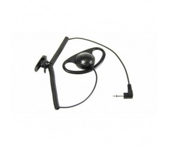 Auricular para pantalla de telemetría Multiplex