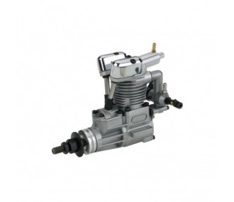 Saito FA-40A 4 stroke methanol engine