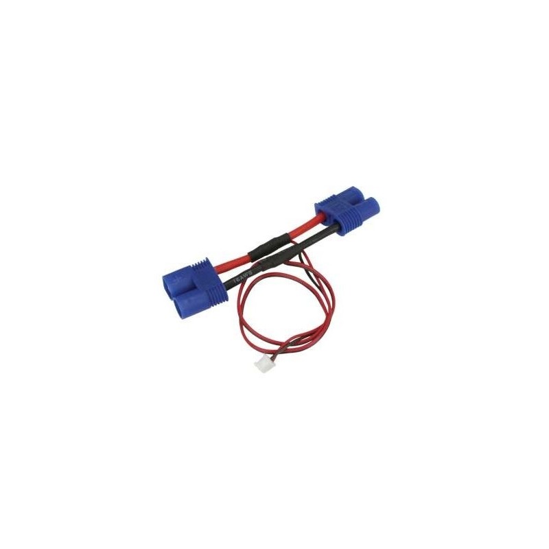 SPMA9556 - Air Telemetry Flight Pack Voltage Sensor: EC3