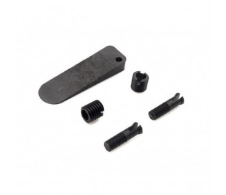 Mini wing clip (1x par) Topmodel CZ