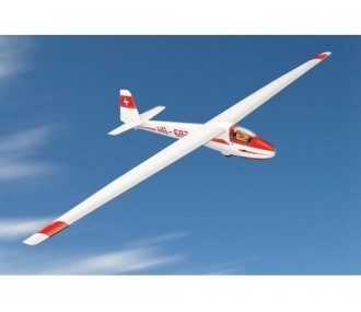 Planeur Phoenix Model KA 8B 3500 env. 3.5m