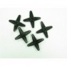 01001165 - Futaba 5pcs Servo Boom