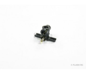 BLH3212 - Mozzo testa con accessori - Lama MSR X E-Flite