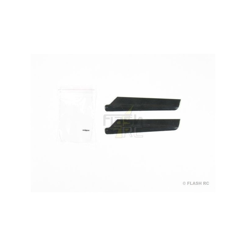 BLH3216 - Pales principales - Blade MSR X E-Flite