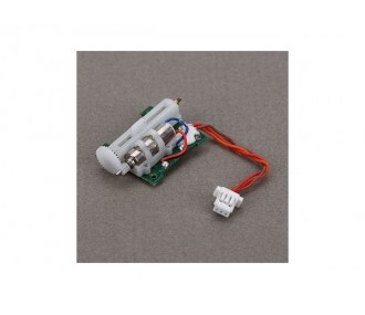 SPMAS2000LBB - Servo lineal de carrera larga 1.9g - Blade mCP X E-Flite