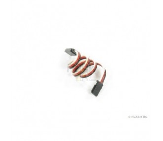 Prolunga servo 25cm FUT 0,25mm² Muldental
