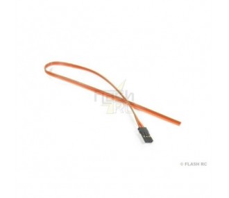 JR presa maschio 30cm 0,14mm² Muldental