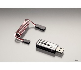 USB-Adapter CIU 2 Futaba