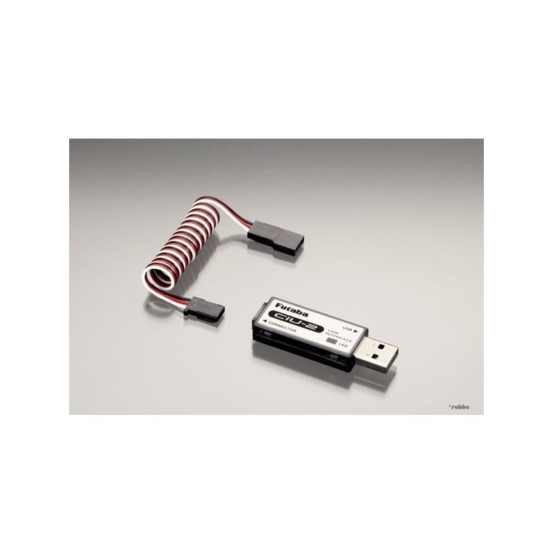 USB-Adapter CIU 2 Futaba