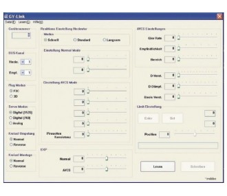 Adattatore USB Futaba CIU 2