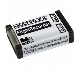 Flight Recorder - Multiplex