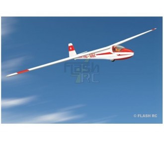 Planeur Phoenix Model - KA 8B 6500 env.6.5m 