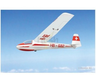 Planeur Phoenix Model - KA 8B 6500 env.6.5m 