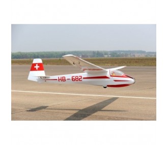 KA 8B 6500 aprox.6,5m Modelo Phoenix