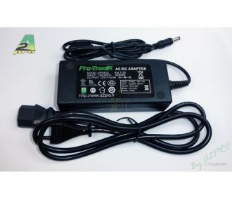 Fuente de alimentación 12V 5A A2pro (60W)