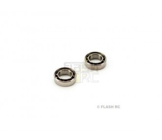 BLH3704 - Cuscinetto 4x7x2 (2pz) - Lama 130X E-Flite