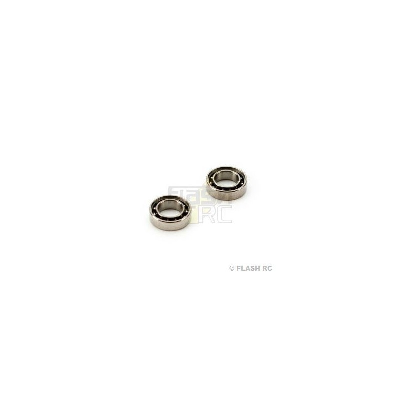 BLH3704 - Rodamiento 4x7x2 (2pcs) - Blade 130X E-Flite