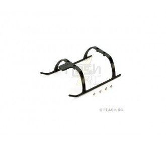 BLH3706 - Fahrwerk - Blade 130X E-Flite