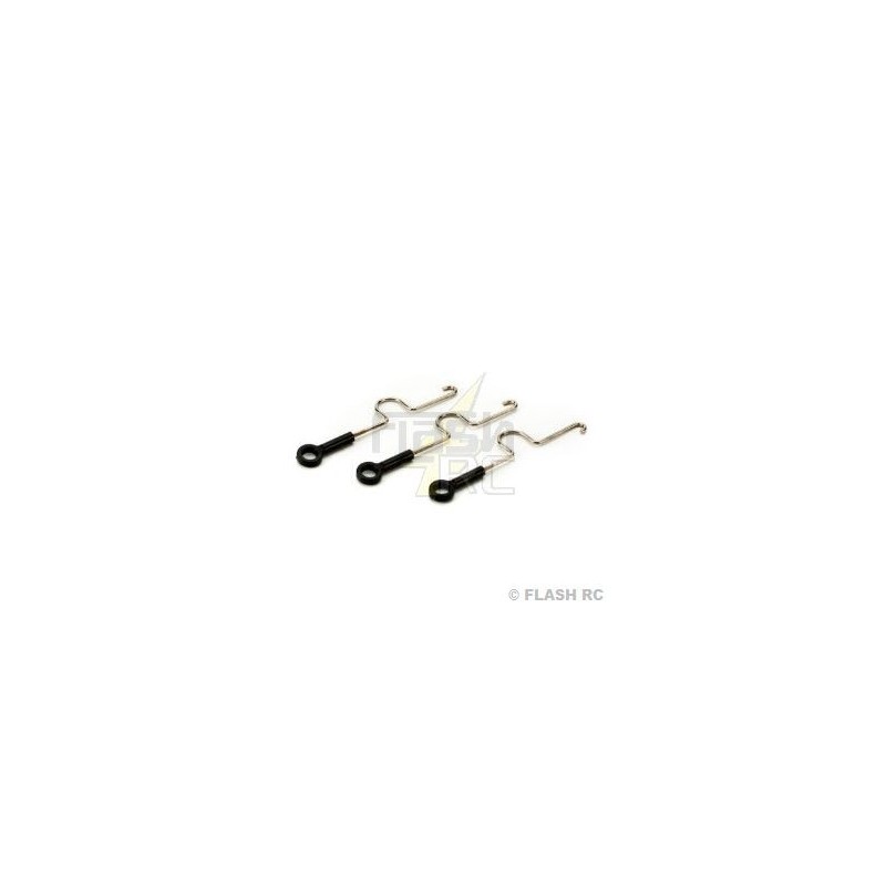 BLH3708 - Gestängesatz - Blade 130X E-Flite