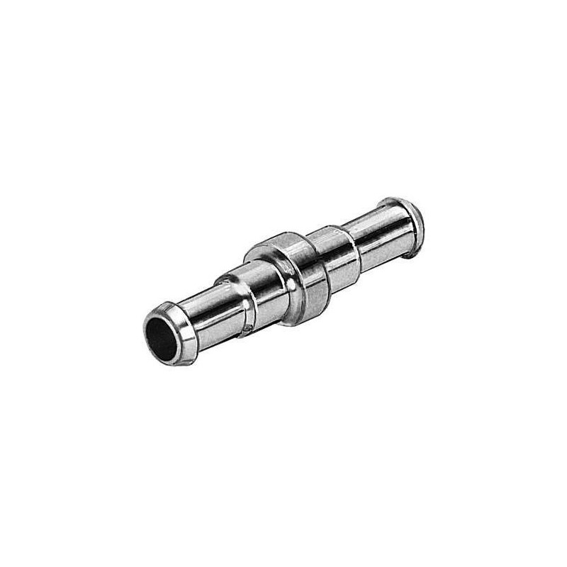 FESTO - Messing Schlauchverschraubung 4x3mm