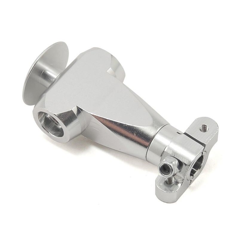 BLH4322 - Alu-Kopfnabe - Blade 450 X E-Flite