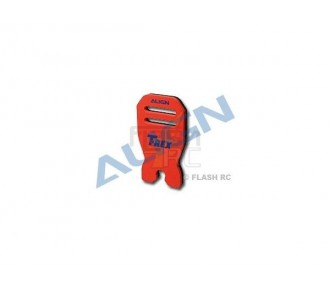 H60085 - Portacuchillas - TREX 600E Align