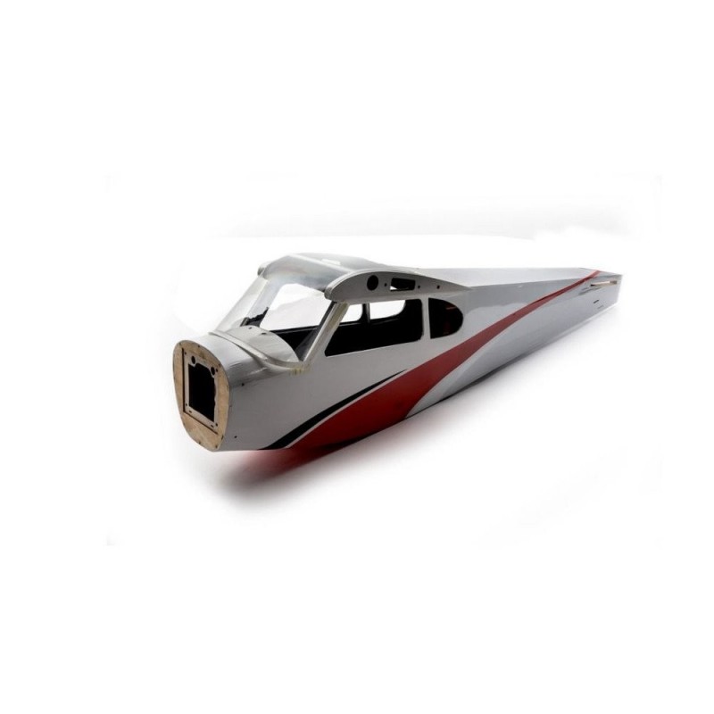 Hangar 9 CubCrafters XCub 60cc Fuselaje