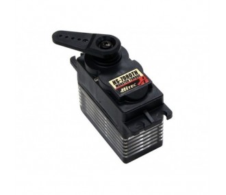 Standard Servo Hitec HS-7980TH Titanium (76g, 46kg.cm, 0.17s/60°)
