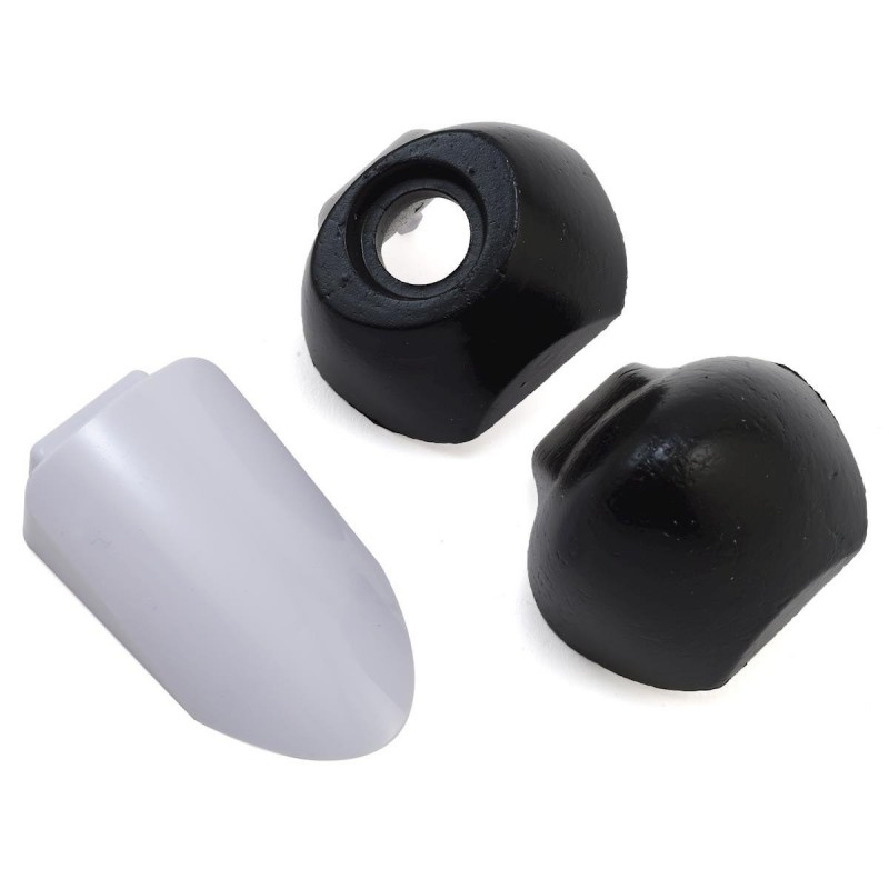 E-Flite Opterra 1,2m naso a cono