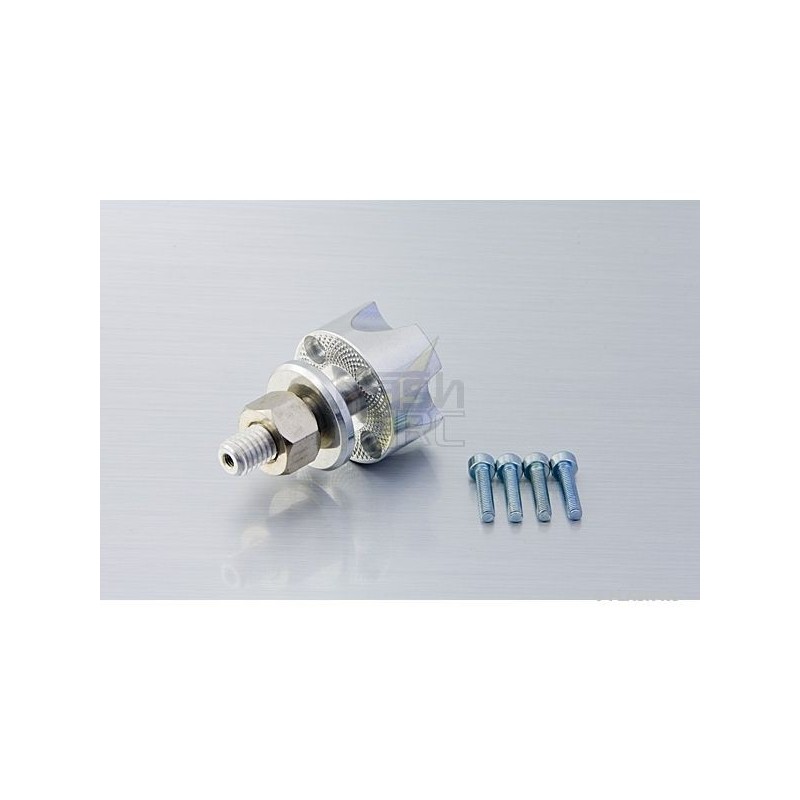 Hacker A50 V2 rotor side propeller holder