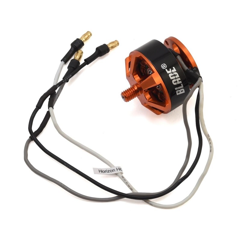 Motor sin escobillas E-Flite Opterra de 1,2 m