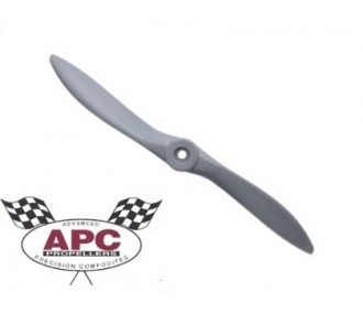 APC Sport propeller (thermal) 13x4